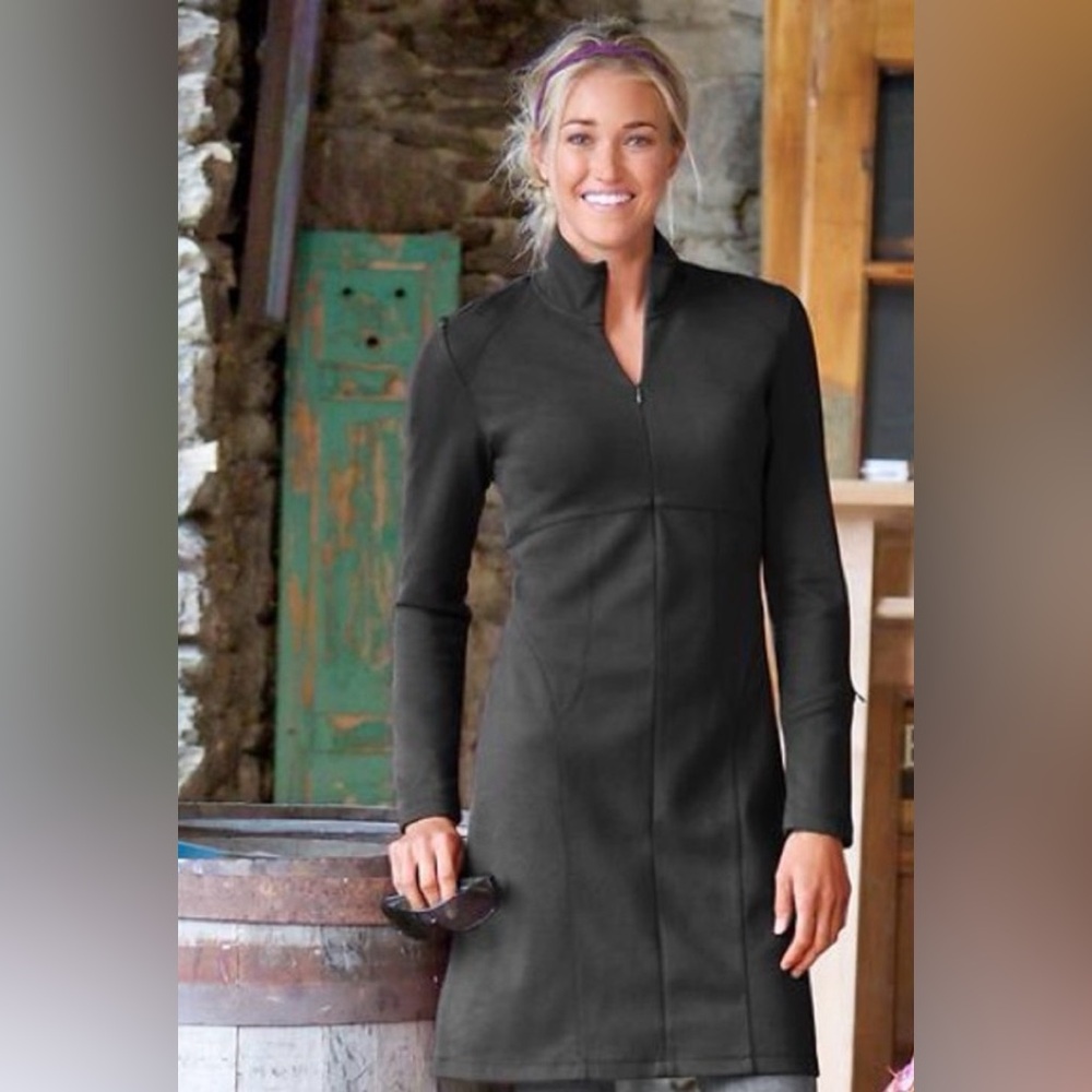 Athleta Cassidy Dress